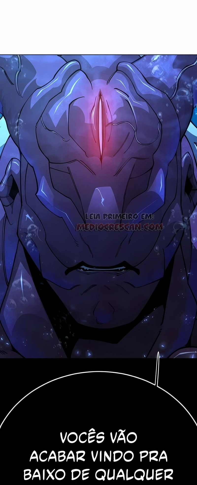 Read Era Sobre Humana (PT-BR) PT Manga Online