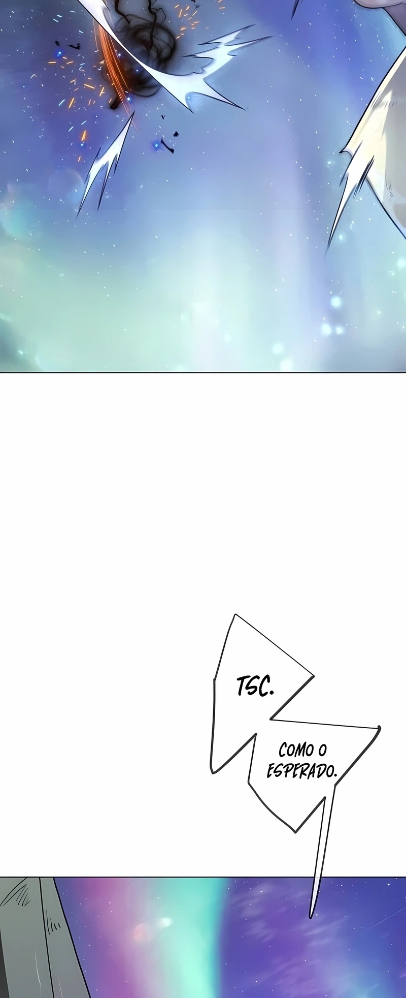 Read Era Sobre Humana (PT-BR) PT Manga Online