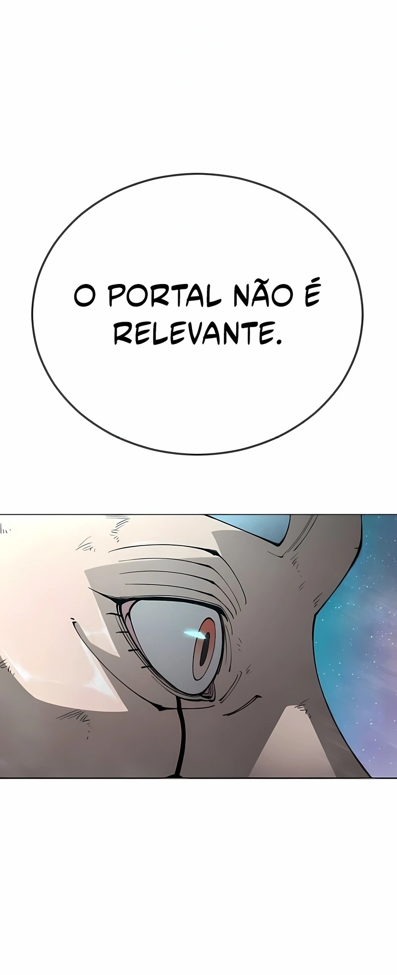 Read Era Sobre Humana (PT-BR) PT Manga Online