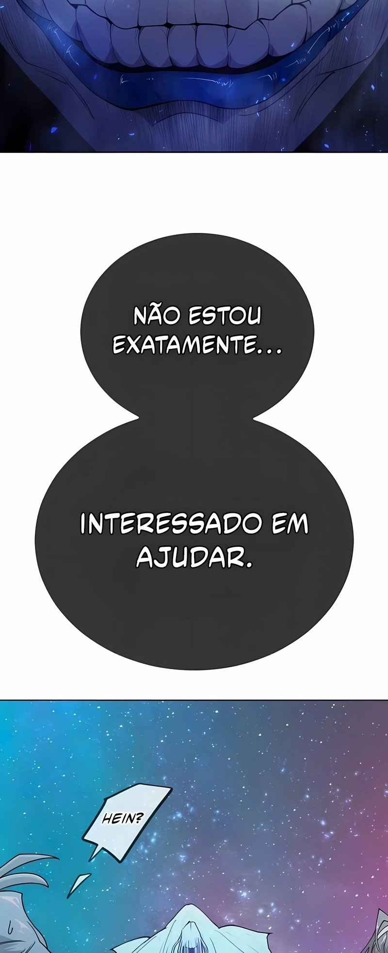 Read Era Sobre Humana (PT-BR) PT Manga Online