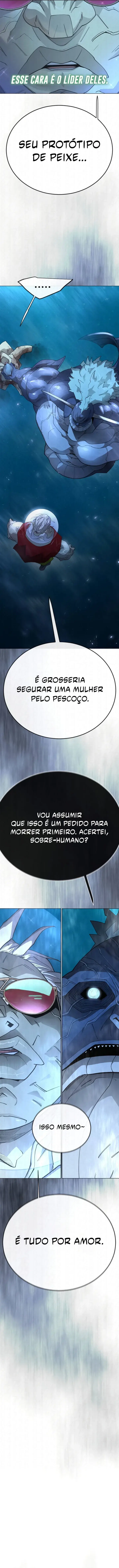 Read Era Sobre Humana (PT-BR) PT Manga Online