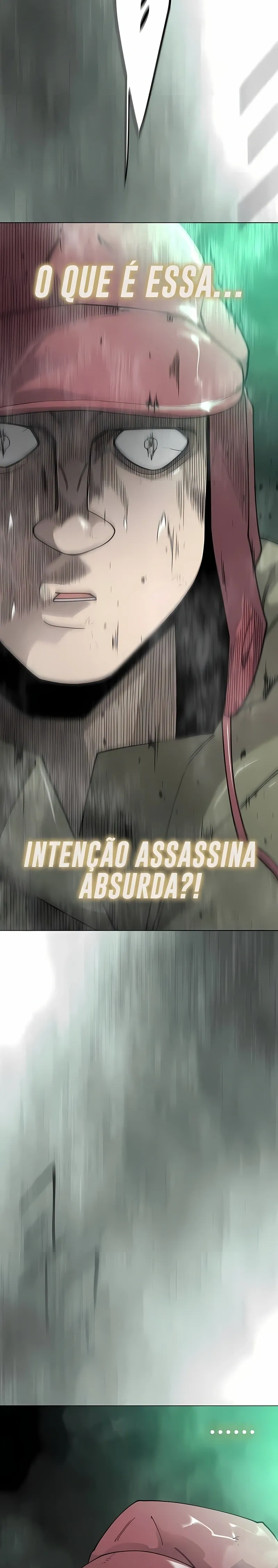 Read Era Sobre Humana (PT-BR) PT Manga Online