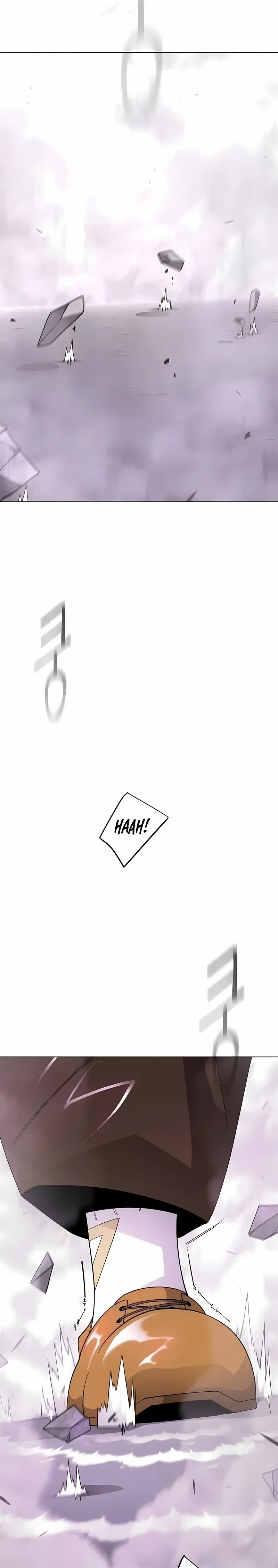 Read Era Sobre Humana (PT-BR) PT Manga Online