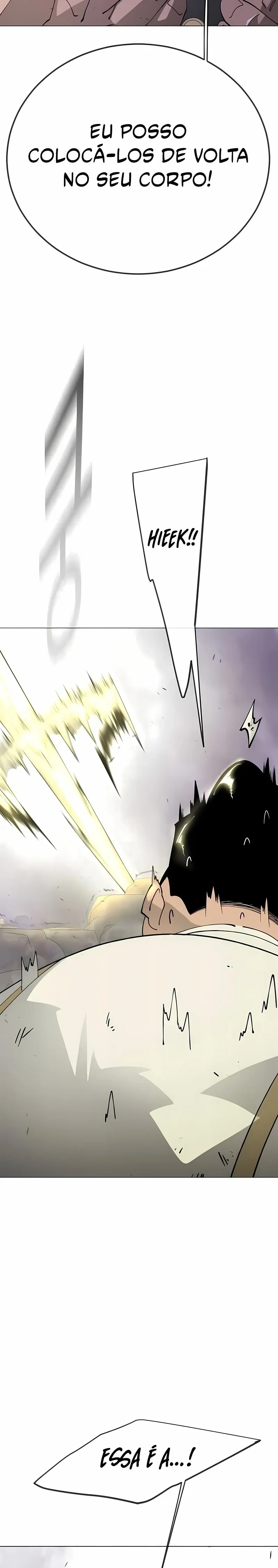 Read Era Sobre Humana (PT-BR) PT Manga Online