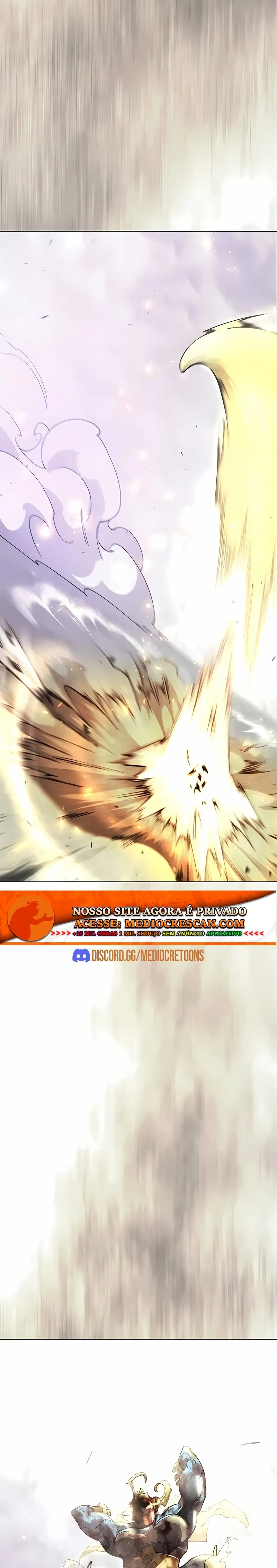 Read Era Sobre Humana (PT-BR) PT Manga Online