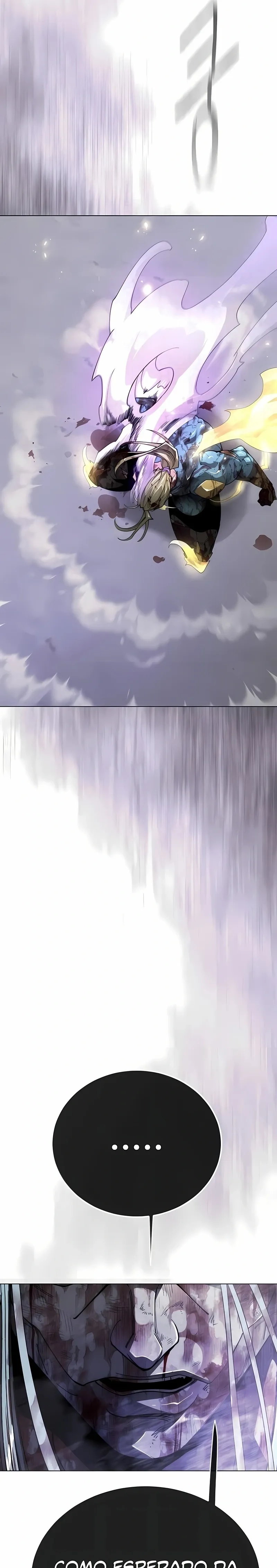 Read Era Sobre Humana (PT-BR) PT Manga Online