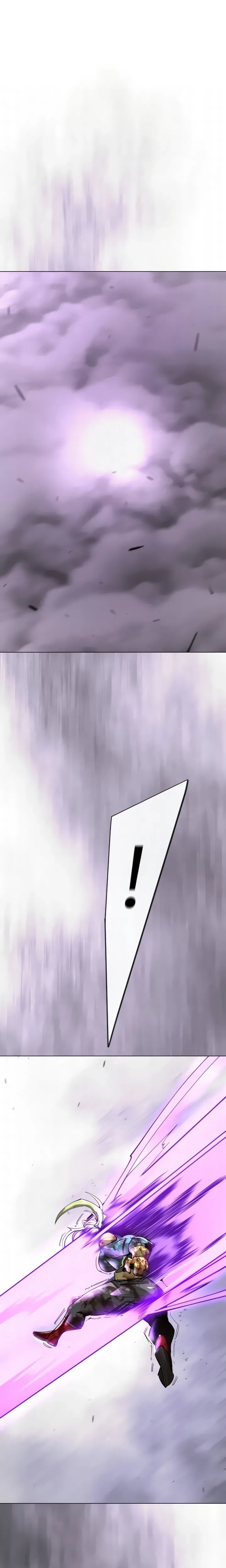 Read Era Sobre Humana (PT-BR) PT Manga Online