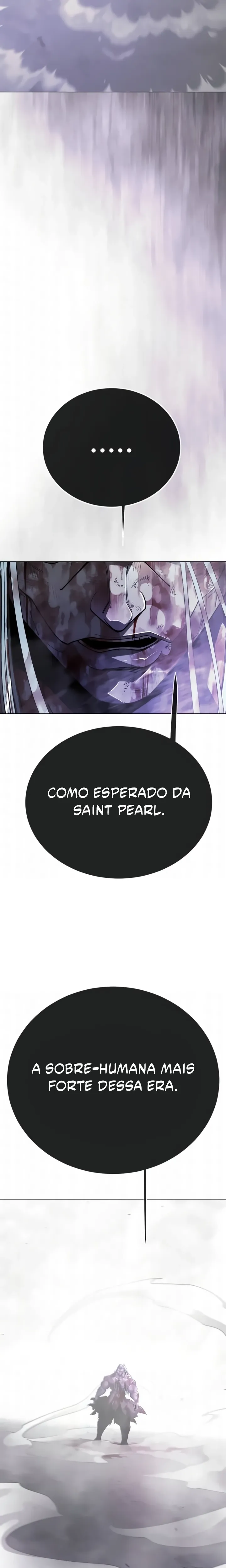 Read Era Sobre Humana (PT-BR) PT Manga Online