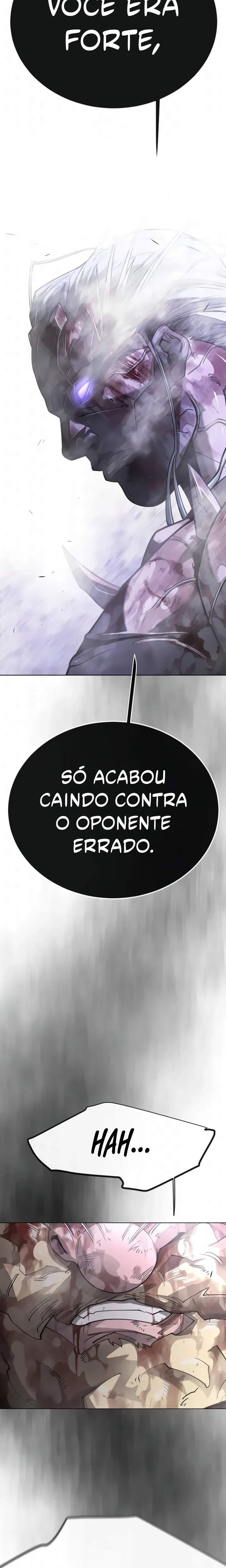 Read Era Sobre Humana (PT-BR) PT Manga Online