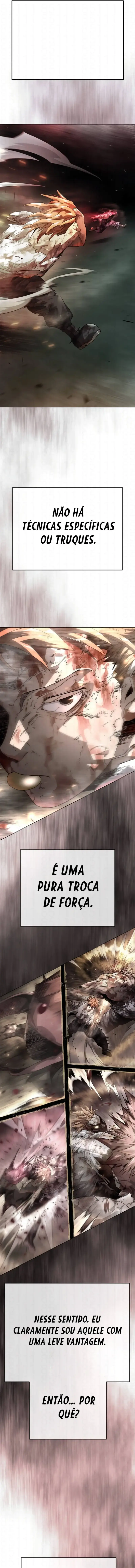 Read Era Sobre Humana (PT-BR) PT Manga Online