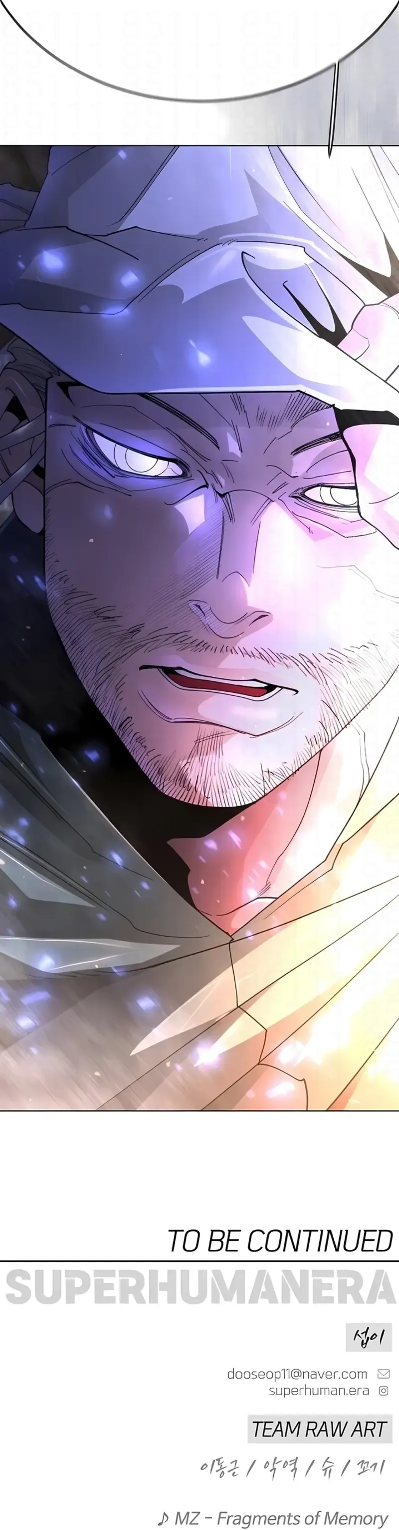Read Era Sobre Humana (PT-BR) PT Manga Online