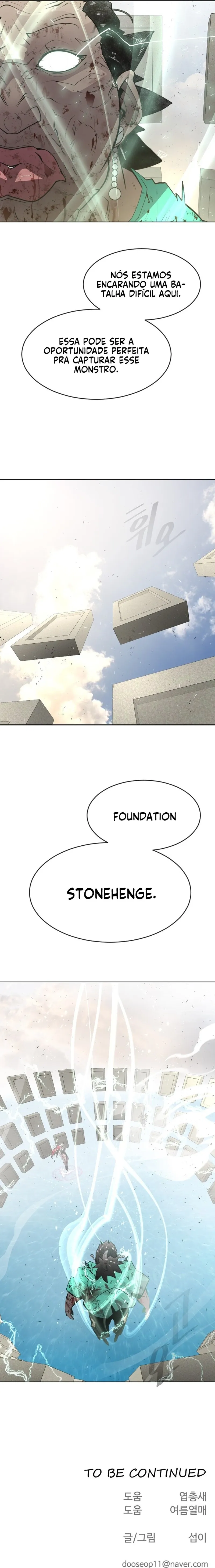 Read Era Sobre Humana (PT-BR) PT Manga Online