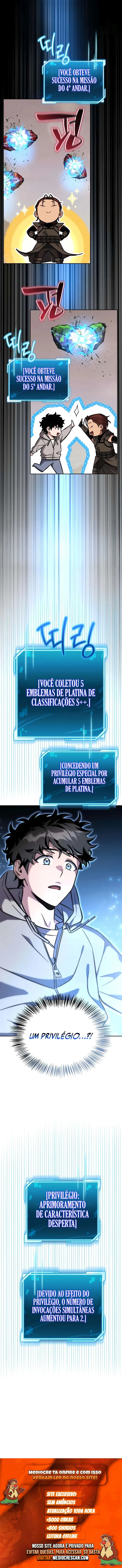 Read Estrategia Para Fracos Dominar a Torre (PT-BR) PT Manga Online