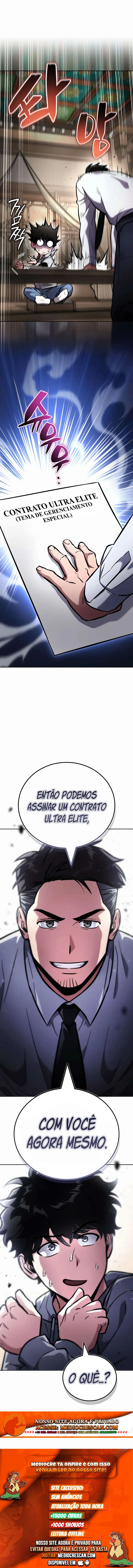 Read Estrategia Para Fracos Dominar a Torre (PT-BR) PT Manga Online