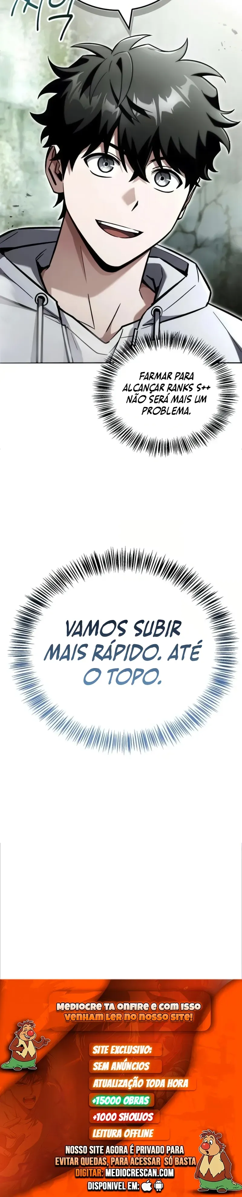 Read Estrategia Para Fracos Dominar a Torre (PT-BR) PT Manga Online