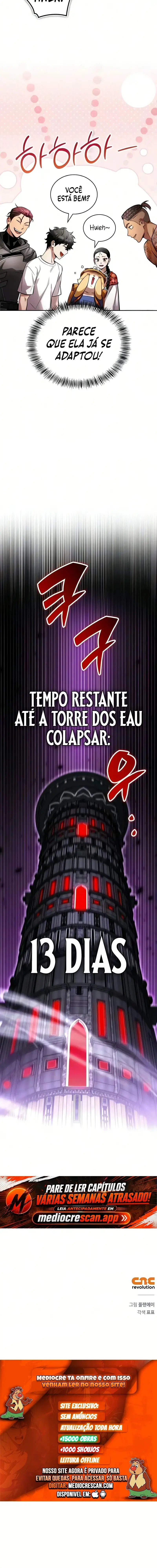 Read Estrategia Para Fracos Dominar a Torre (PT-BR) PT Manga Online