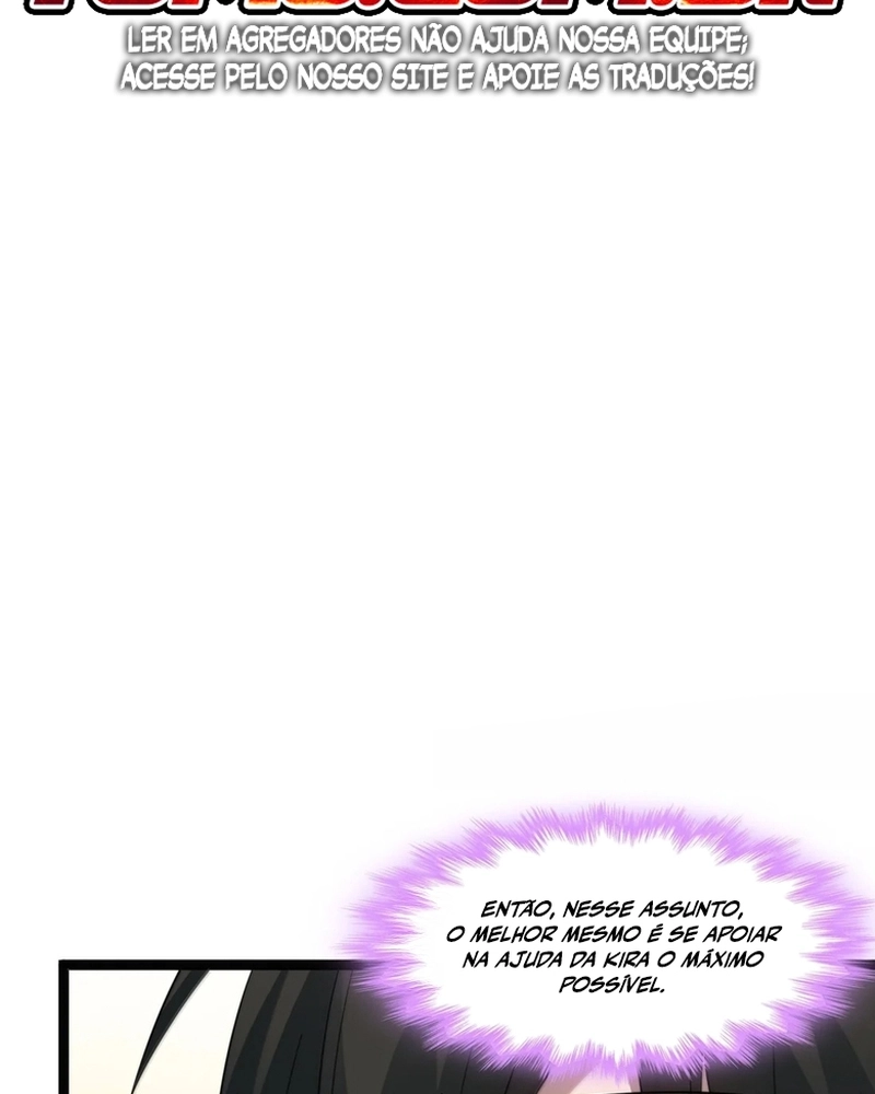 Read Eu Realmente Não Sou o Lacaio do Deus Demônio (PT-BR) PT Manga Online