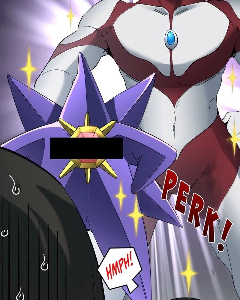 Read Eu Realmente Não Sou o Lacaio do Deus Demônio (PT-BR) PT Manga Online