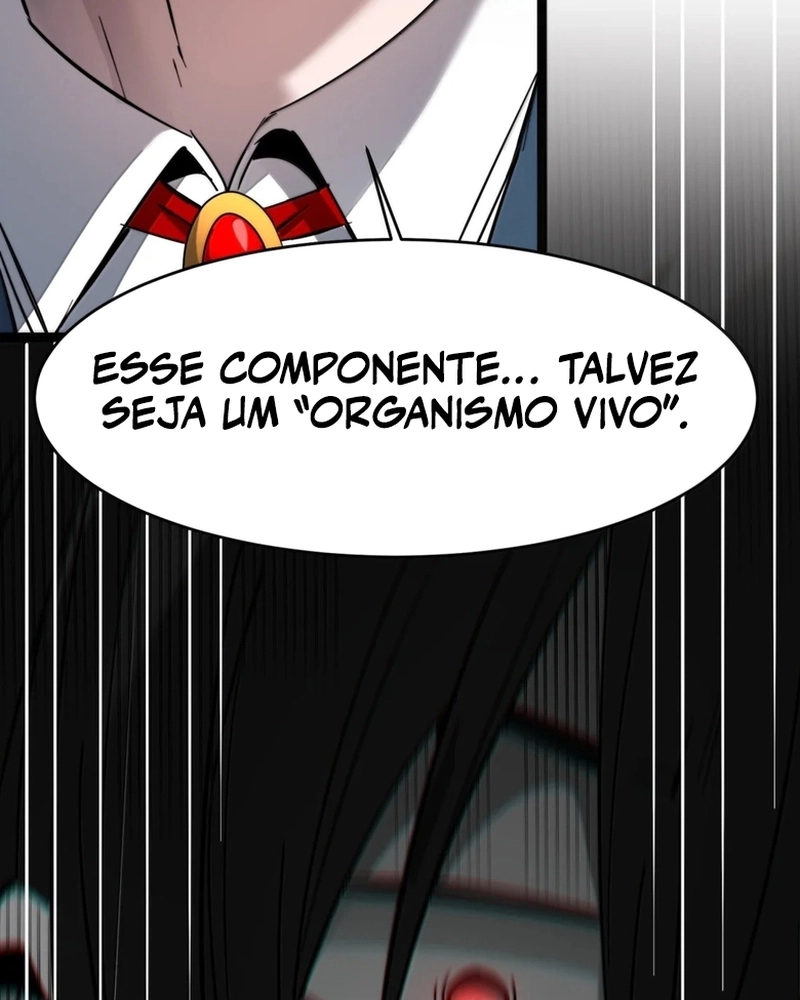 Read Eu Realmente Não Sou o Lacaio do Deus Demônio (PT-BR) PT Manga Online