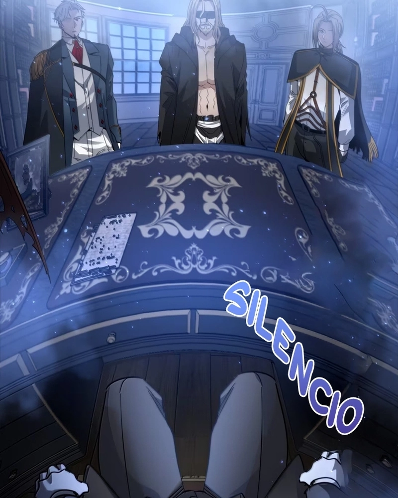 Read Eu Realmente Não Sou o Lacaio do Deus Demônio (PT-BR) PT Manga Online