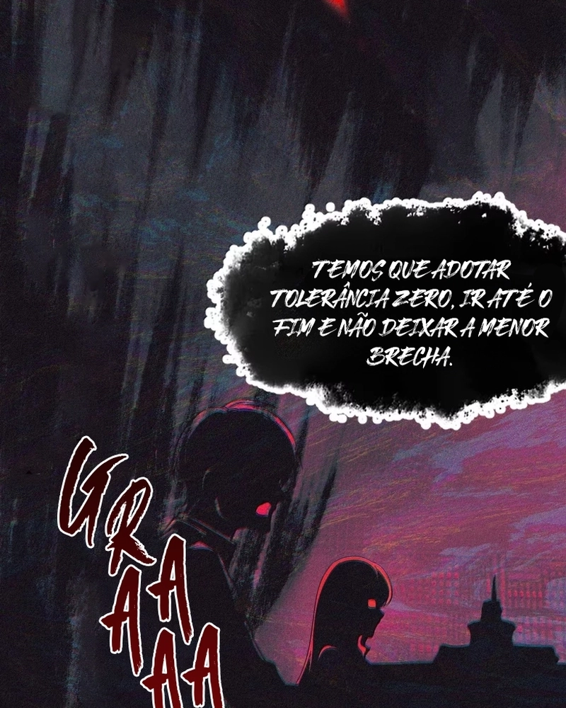 Read Eu Realmente Não Sou o Lacaio do Deus Demônio (PT-BR) PT Manga Online