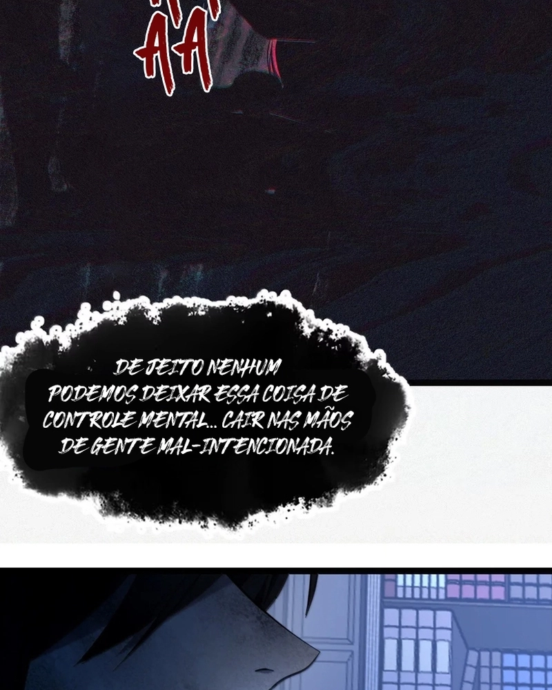 Read Eu Realmente Não Sou o Lacaio do Deus Demônio (PT-BR) PT Manga Online