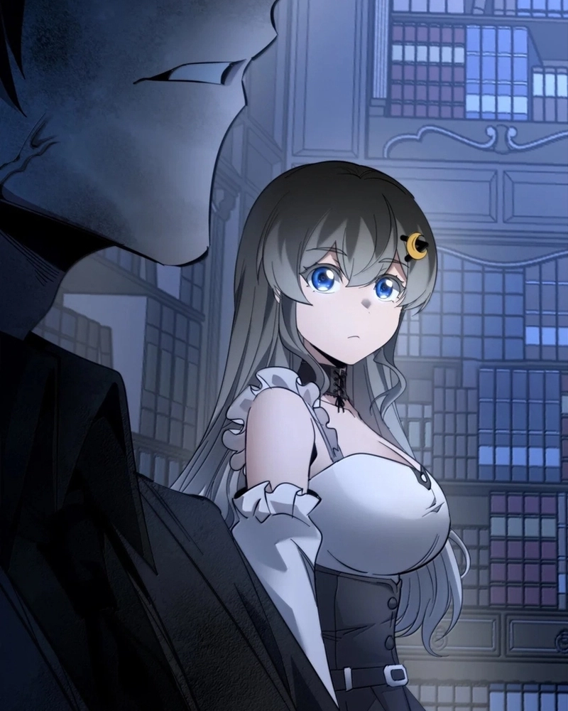 Read Eu Realmente Não Sou o Lacaio do Deus Demônio (PT-BR) PT Manga Online
