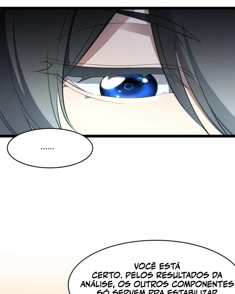 Read Eu Realmente Não Sou o Lacaio do Deus Demônio (PT-BR) PT Manga Online