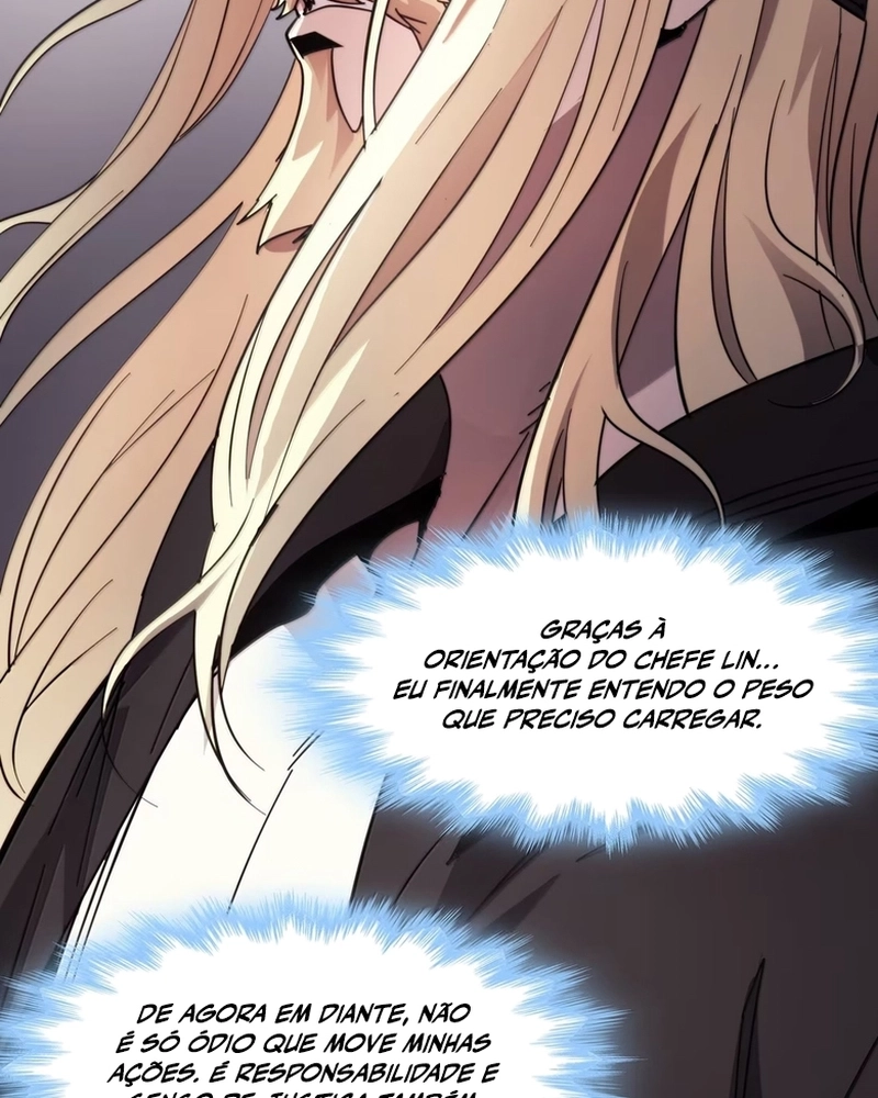 Read Eu Realmente Não Sou o Lacaio do Deus Demônio (PT-BR) PT Manga Online