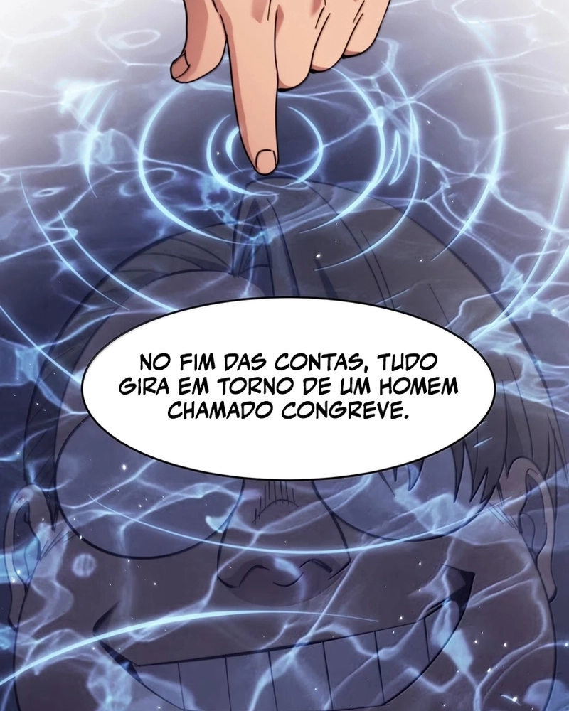 Read Eu Realmente Não Sou o Lacaio do Deus Demônio (PT-BR) PT Manga Online