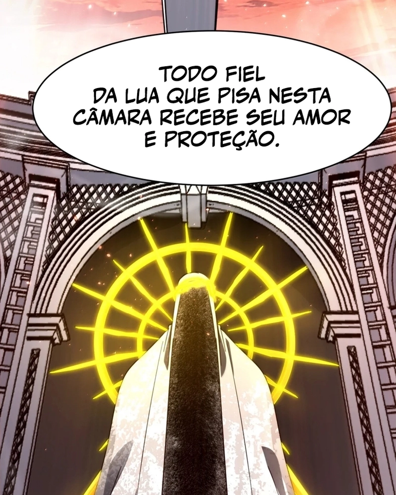 Read Eu Realmente Não Sou o Lacaio do Deus Demônio (PT-BR) PT Manga Online