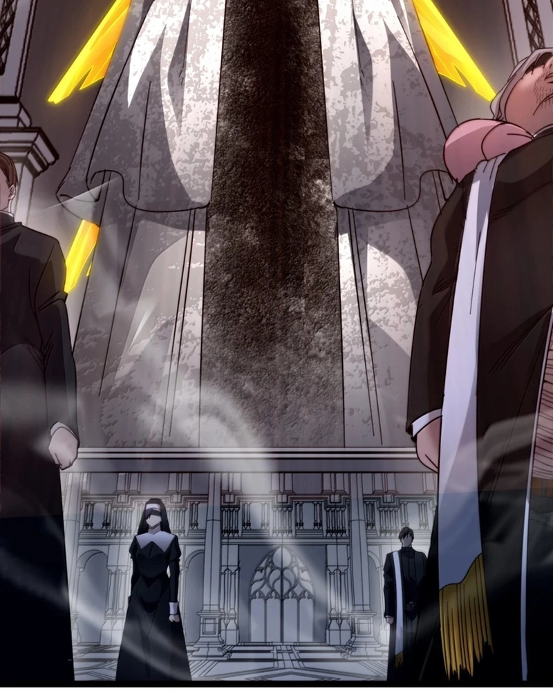 Read Eu Realmente Não Sou o Lacaio do Deus Demônio (PT-BR) PT Manga Online