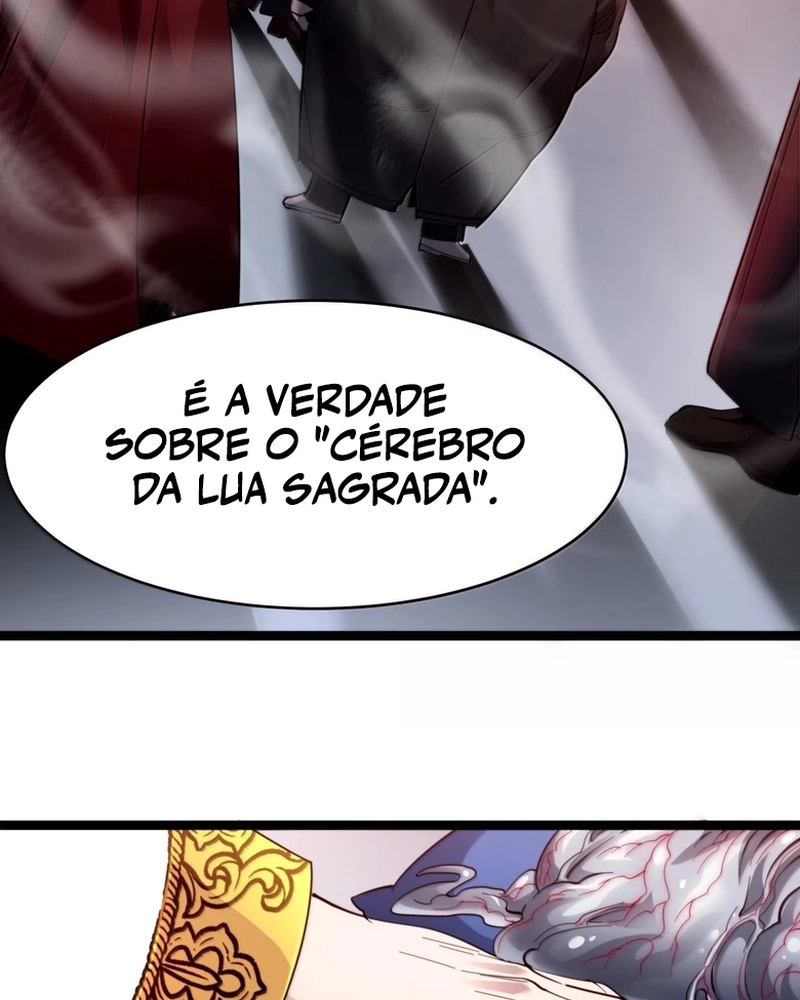 Read Eu Realmente Não Sou o Lacaio do Deus Demônio (PT-BR) PT Manga Online