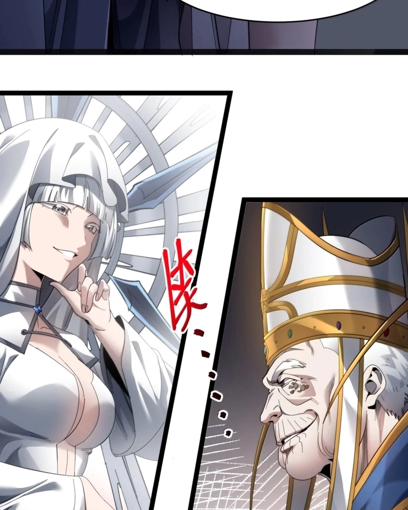 Read Eu Realmente Não Sou o Lacaio do Deus Demônio (PT-BR) PT Manga Online
