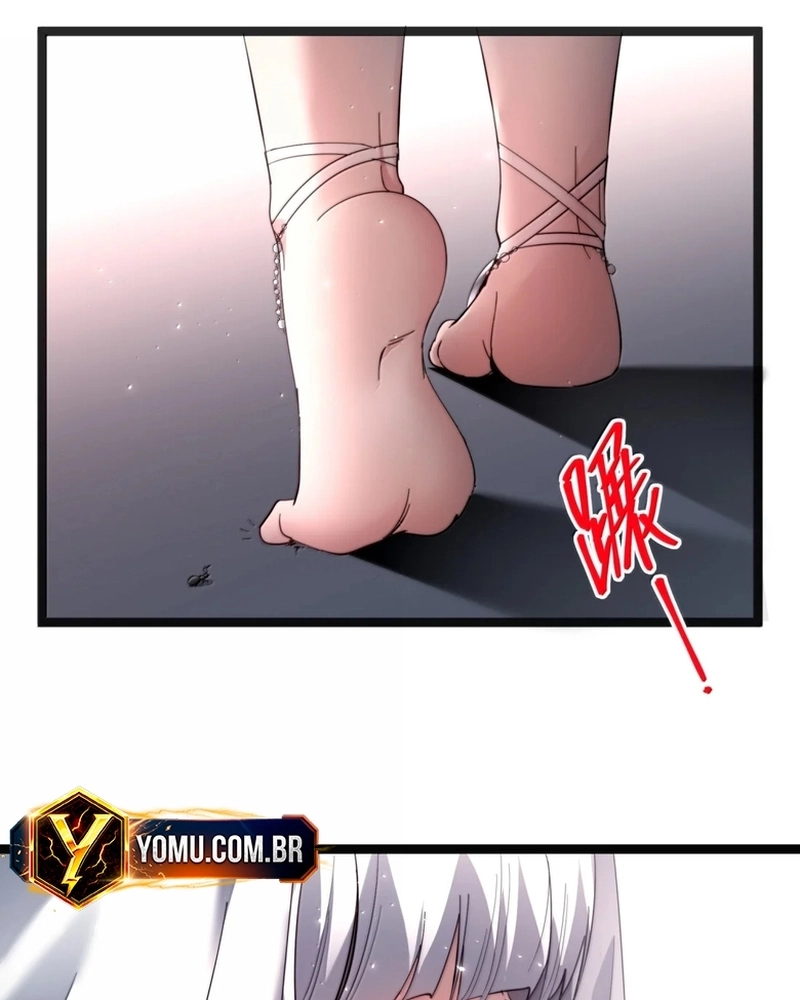 Read Eu Realmente Não Sou o Lacaio do Deus Demônio (PT-BR) PT Manga Online