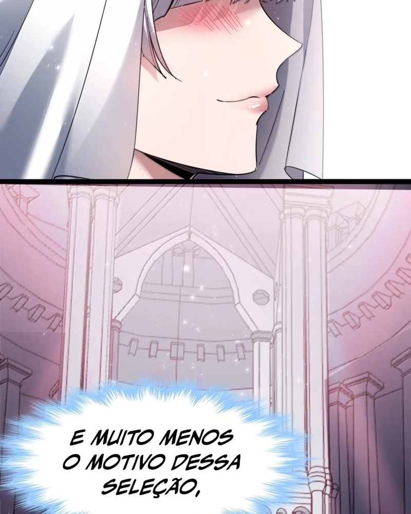 Read Eu Realmente Não Sou o Lacaio do Deus Demônio (PT-BR) PT Manga Online