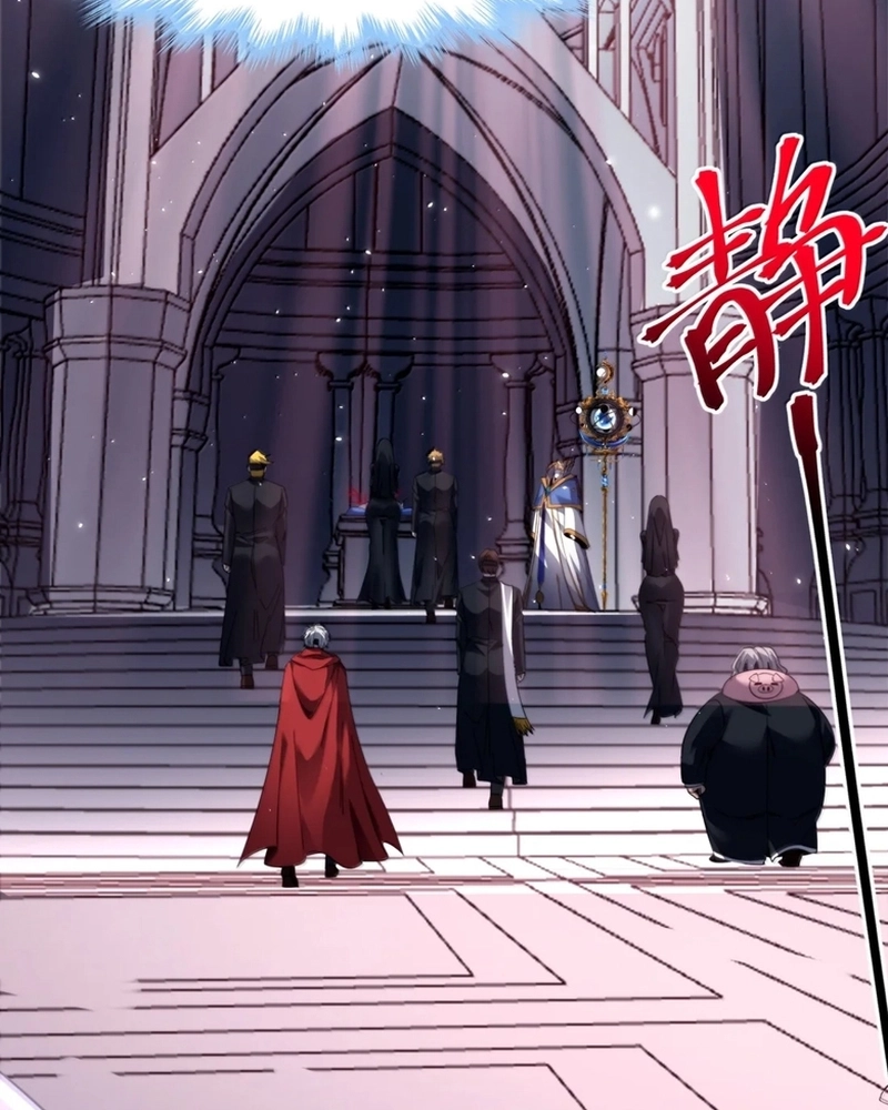 Read Eu Realmente Não Sou o Lacaio do Deus Demônio (PT-BR) PT Manga Online
