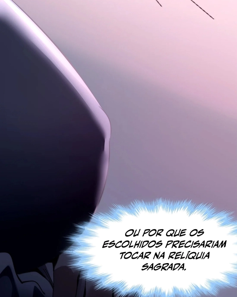 Read Eu Realmente Não Sou o Lacaio do Deus Demônio (PT-BR) PT Manga Online