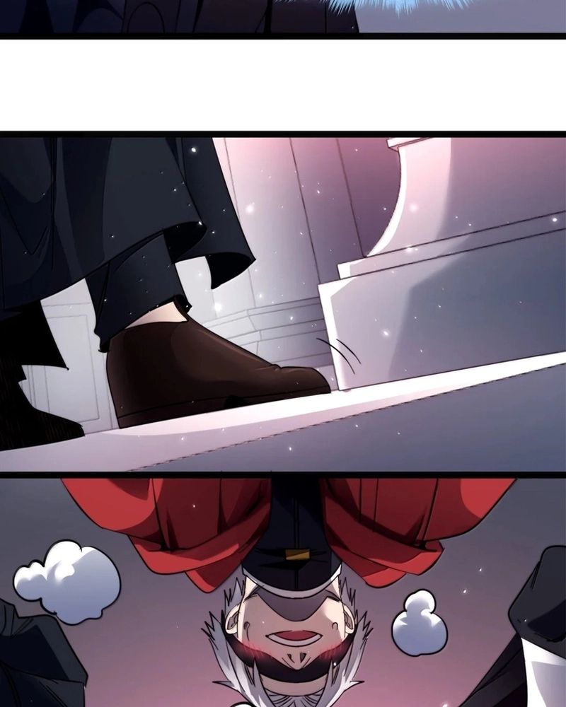 Read Eu Realmente Não Sou o Lacaio do Deus Demônio (PT-BR) PT Manga Online