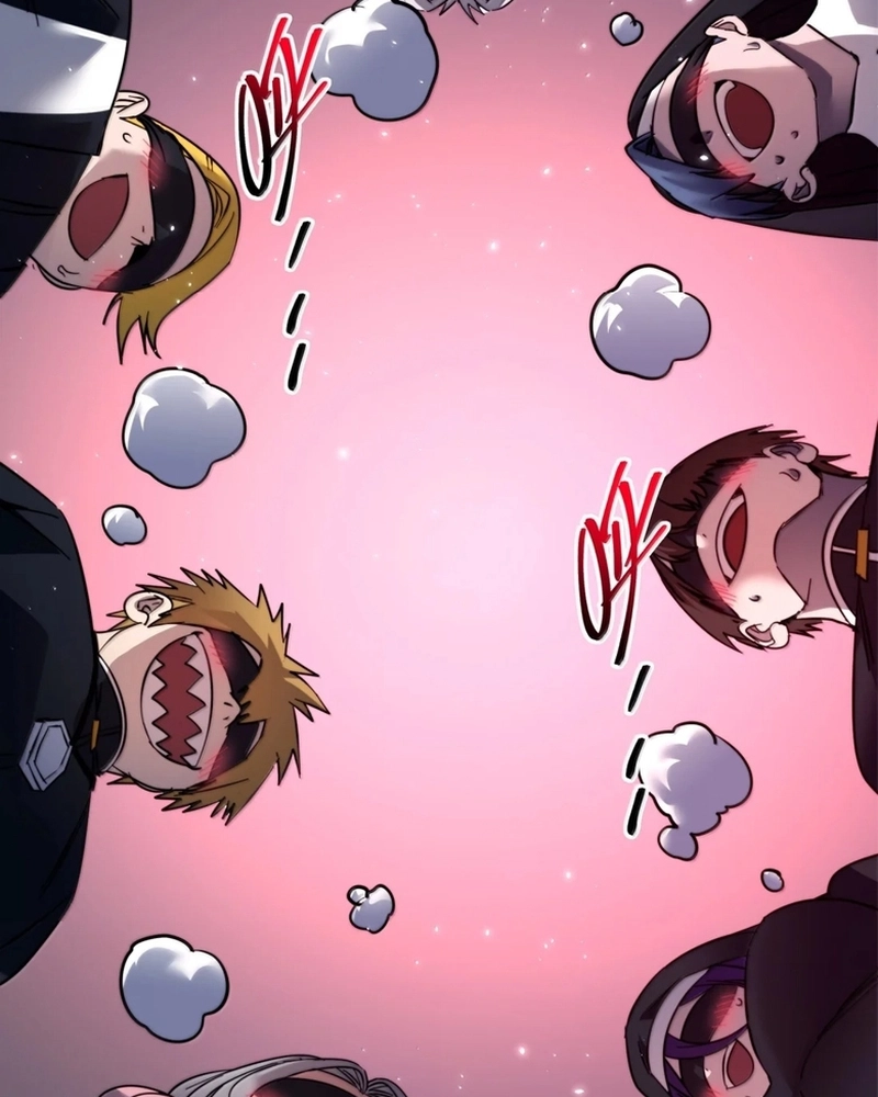 Read Eu Realmente Não Sou o Lacaio do Deus Demônio (PT-BR) PT Manga Online