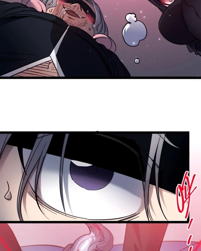 Read Eu Realmente Não Sou o Lacaio do Deus Demônio (PT-BR) PT Manga Online