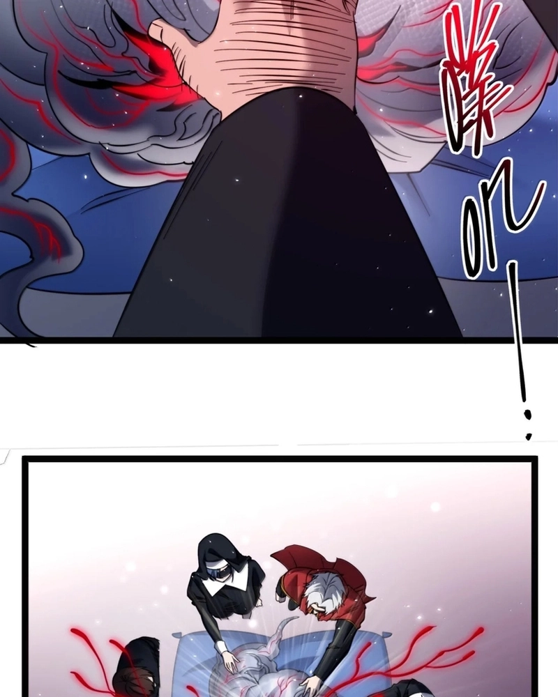 Read Eu Realmente Não Sou o Lacaio do Deus Demônio (PT-BR) PT Manga Online