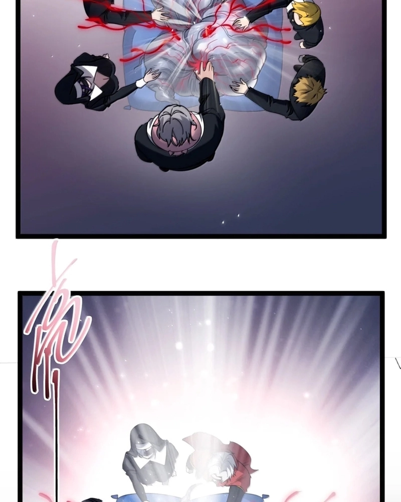 Read Eu Realmente Não Sou o Lacaio do Deus Demônio (PT-BR) PT Manga Online