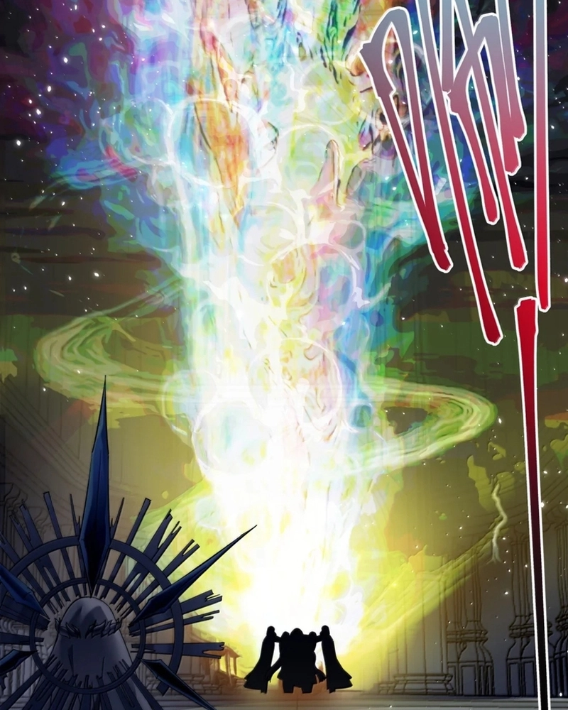 Read Eu Realmente Não Sou o Lacaio do Deus Demônio (PT-BR) PT Manga Online