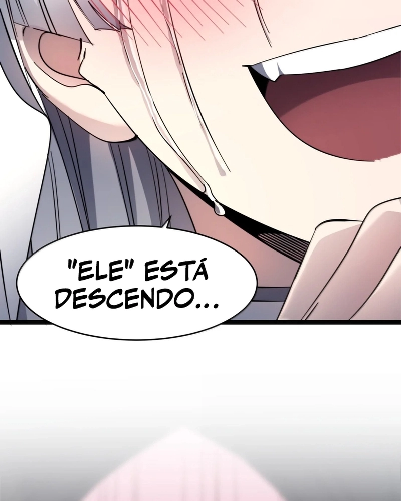 Read Eu Realmente Não Sou o Lacaio do Deus Demônio (PT-BR) PT Manga Online