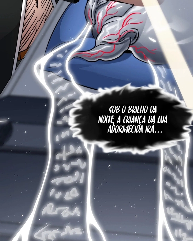 Read Eu Realmente Não Sou o Lacaio do Deus Demônio (PT-BR) PT Manga Online