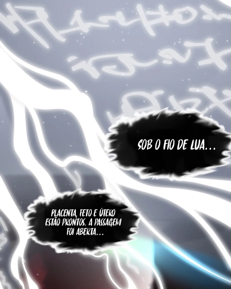 Read Eu Realmente Não Sou o Lacaio do Deus Demônio (PT-BR) PT Manga Online