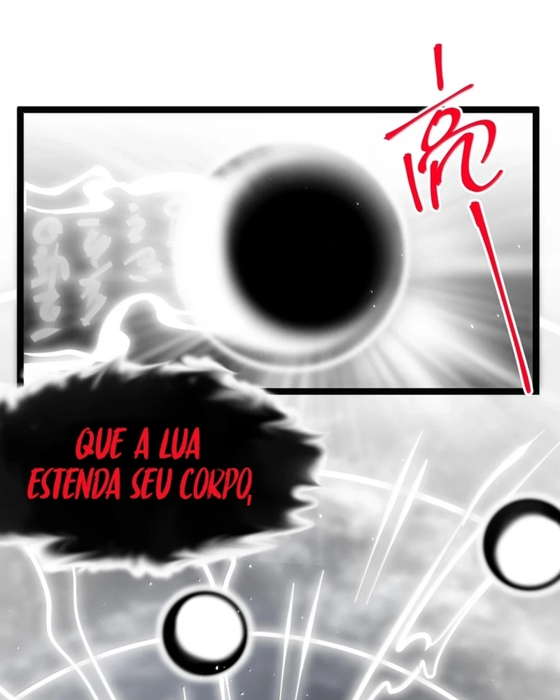 Read Eu Realmente Não Sou o Lacaio do Deus Demônio (PT-BR) PT Manga Online