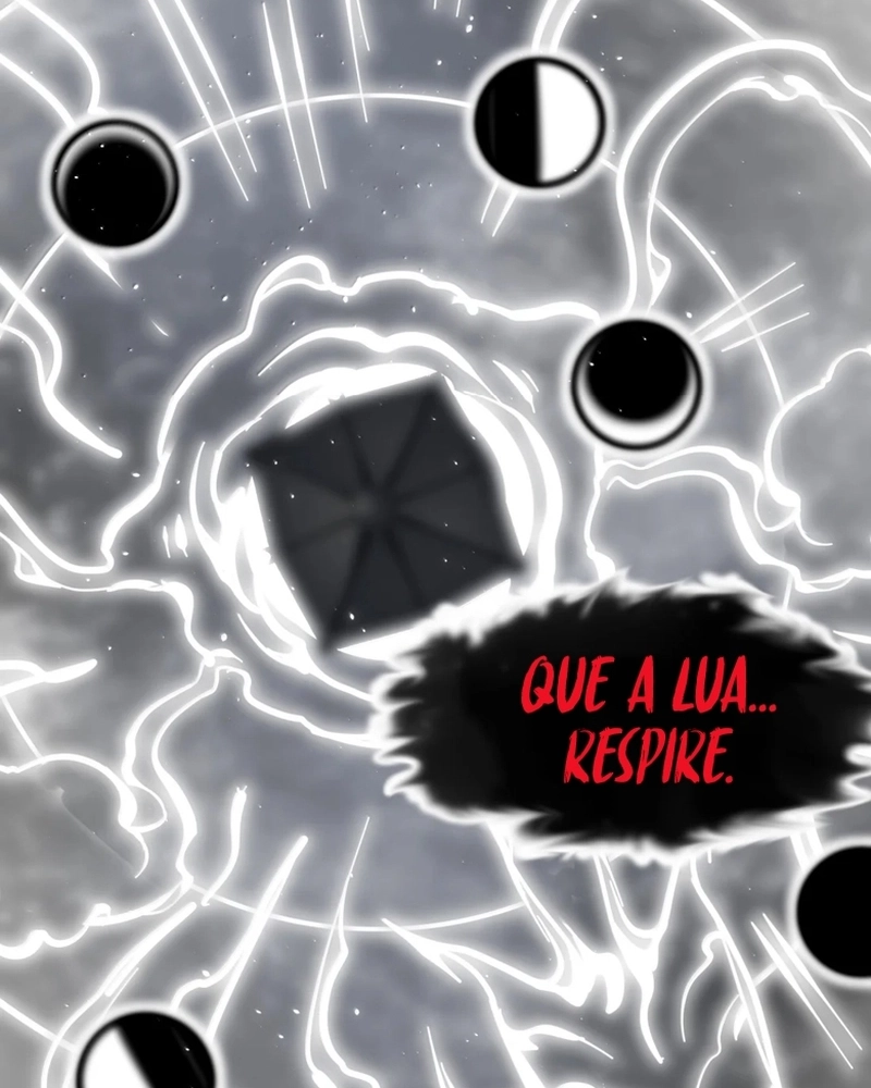 Read Eu Realmente Não Sou o Lacaio do Deus Demônio (PT-BR) PT Manga Online