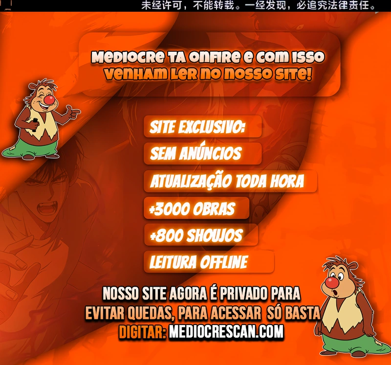 Read Eu Sou o Vilão Predestinado (PT-BR) PT Manga Online